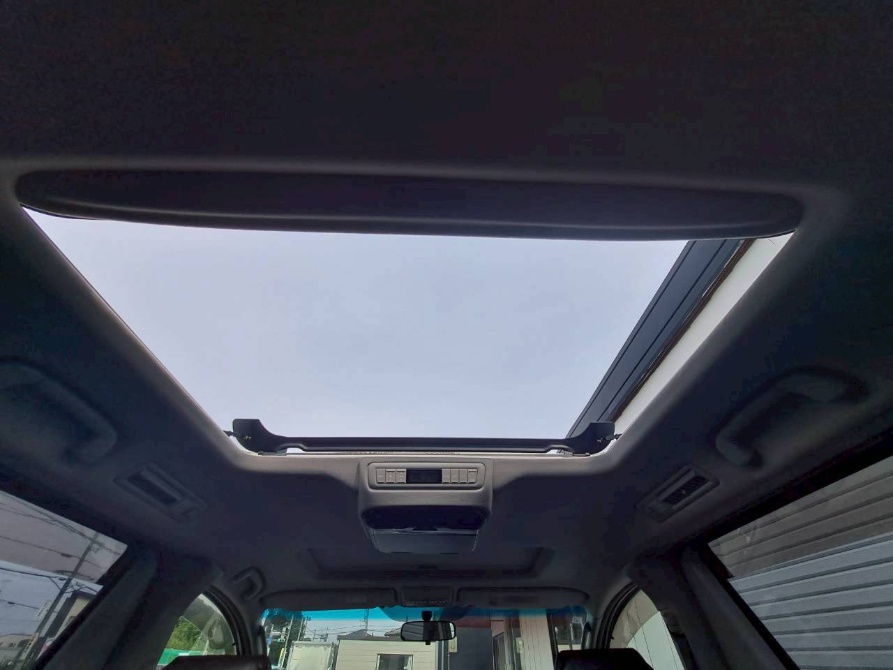 2007　TOYOTA　ALPHARD - 11