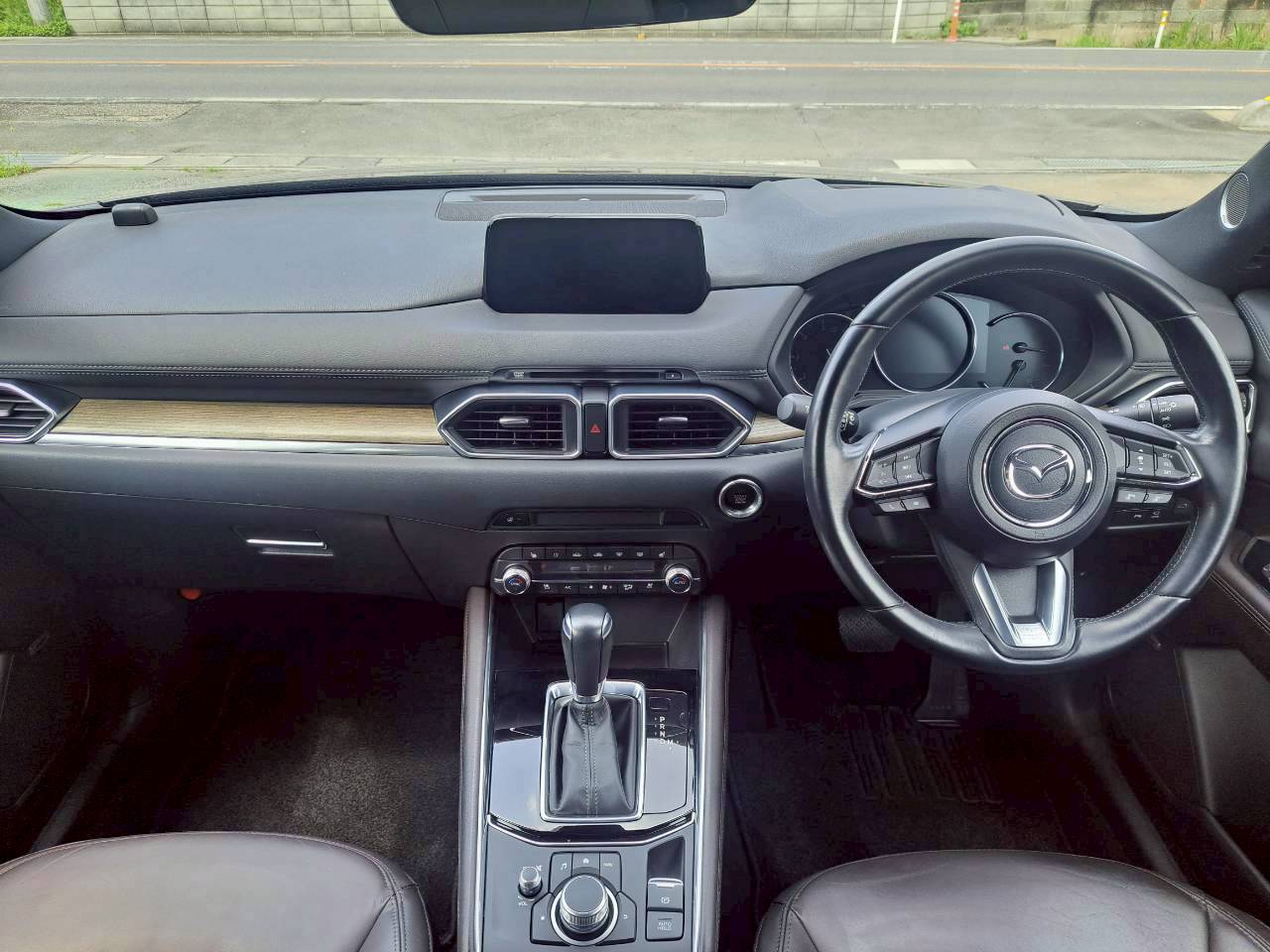 2019　MAZDA　CX-5 - 6