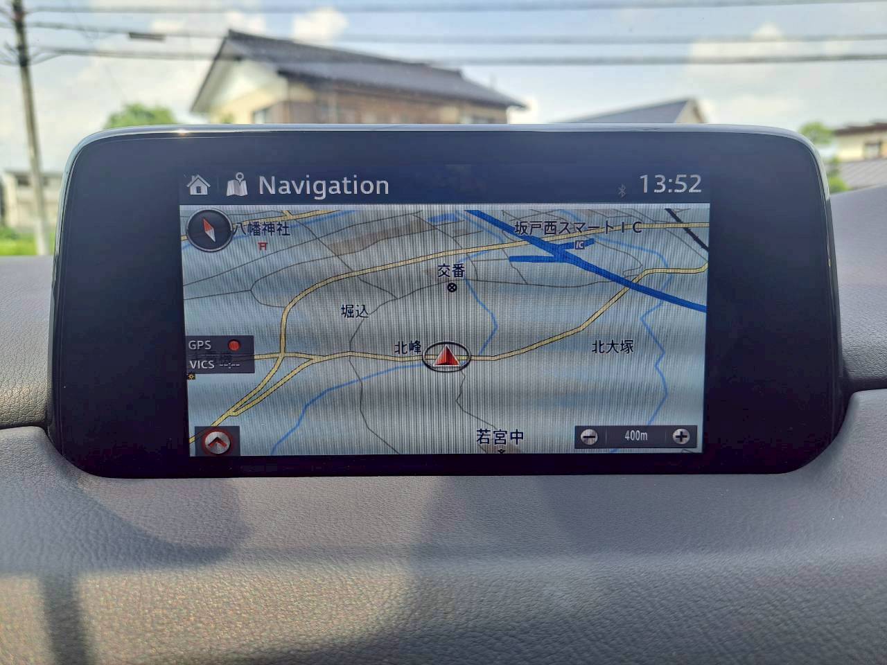 2019　MAZDA　CX-5 - 7