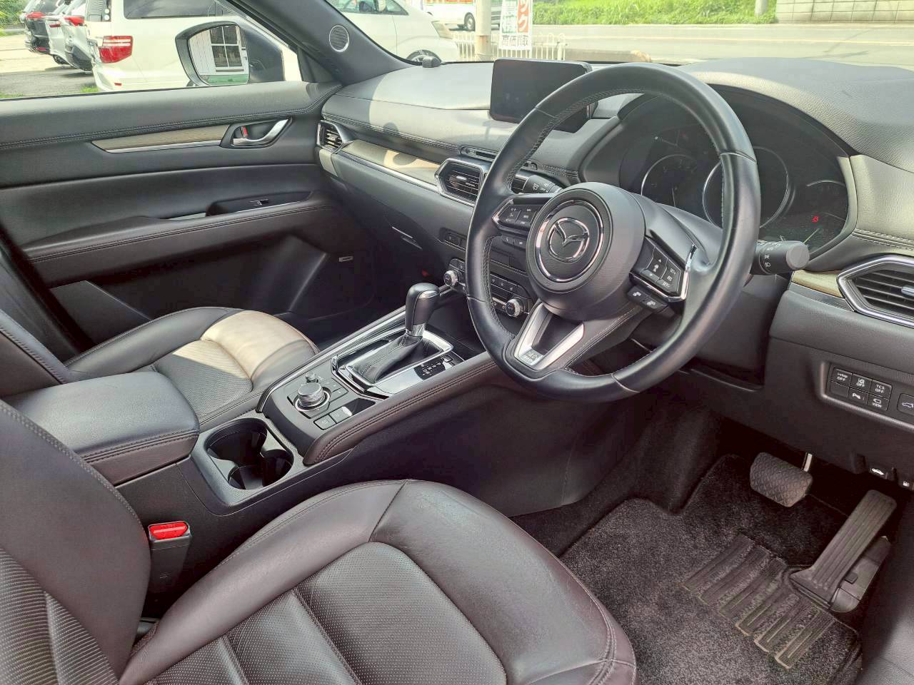 2019　MAZDA　CX-5 - 10