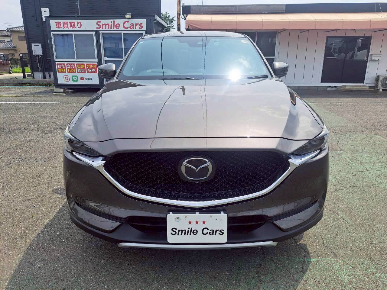 2019　MAZDA　CX-5 - 2