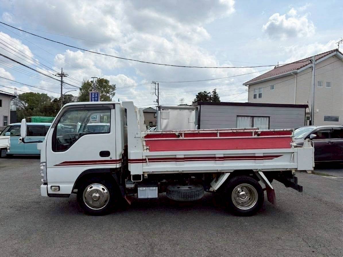 2013　 Isuzu　Elf　Truck - 5