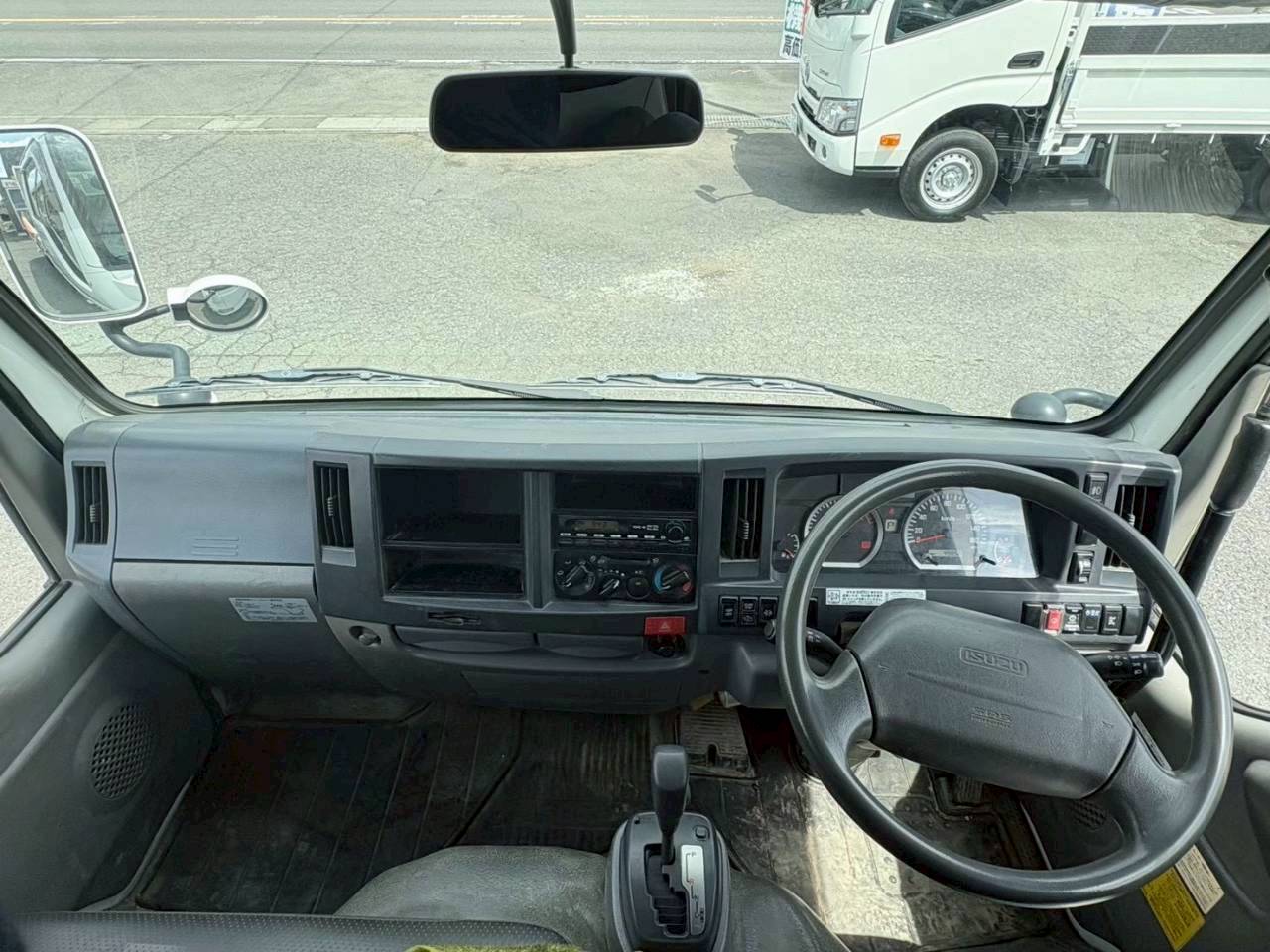 2013　 Isuzu　Elf　Truck - 6