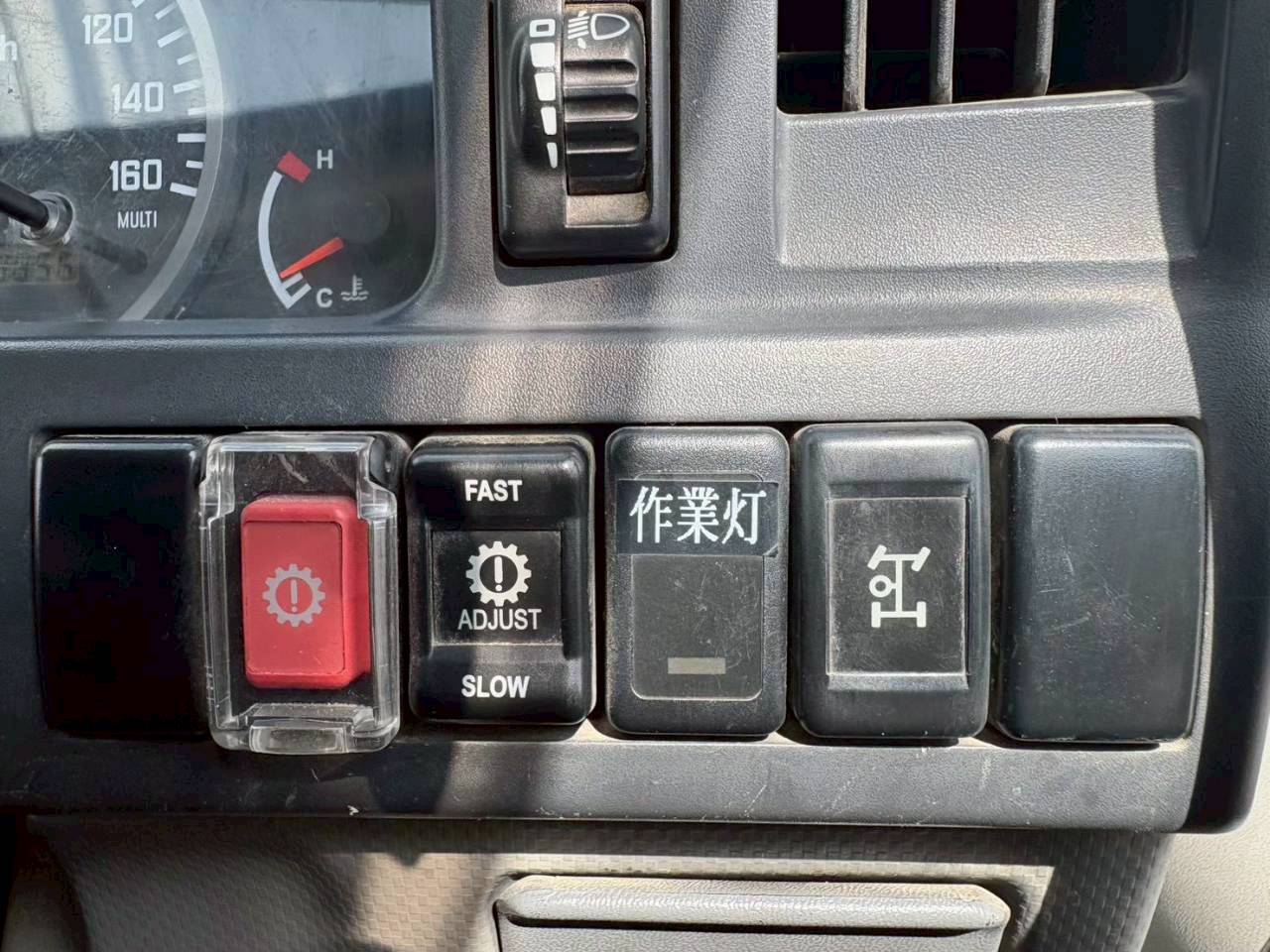 2013　 Isuzu　Elf　Truck - 8