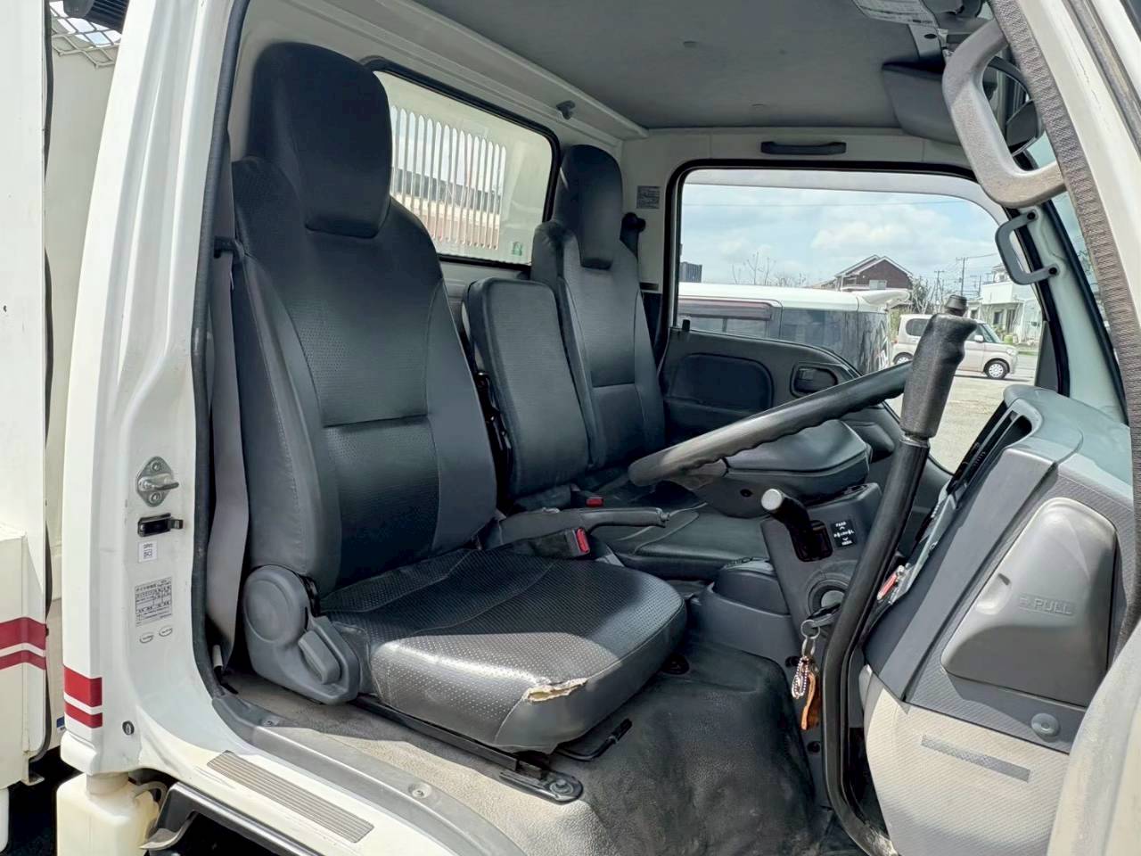 2013　 Isuzu　Elf　Truck - 9