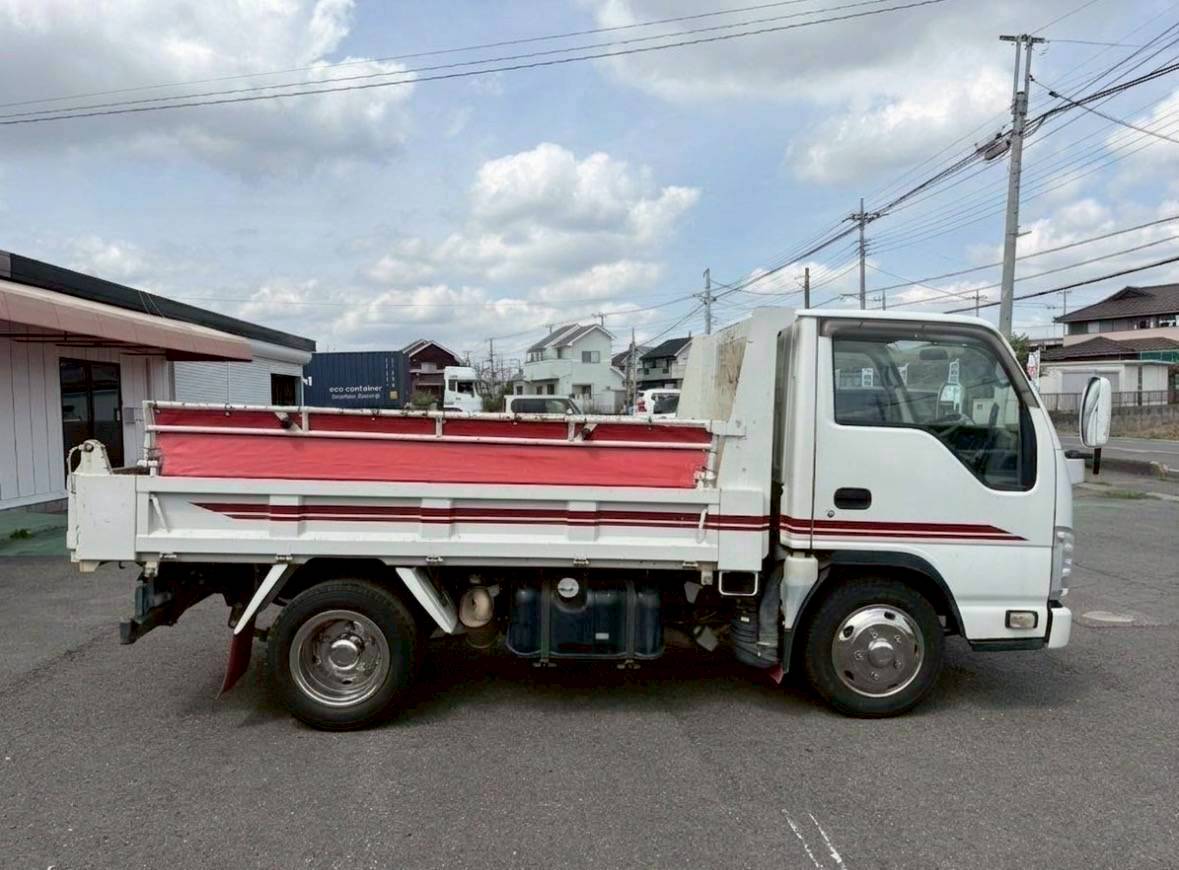 2013　 Isuzu　Elf　Truck - 3