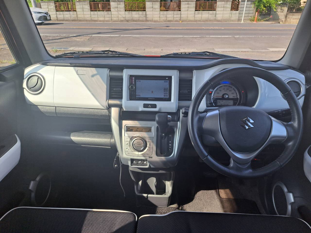 2014  SUZUKI  HUSTLER - 6