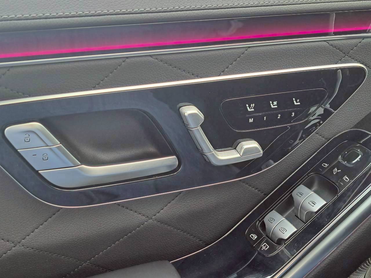 2022 Mercedes-Benz　S-Class - 11