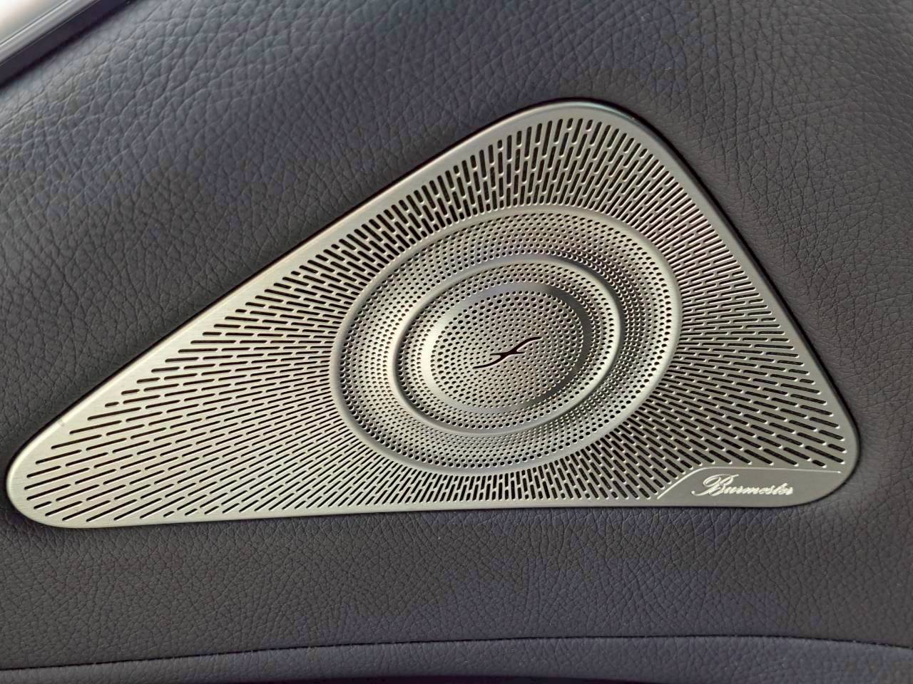 2022 Mercedes-Benz　S-Class - 12