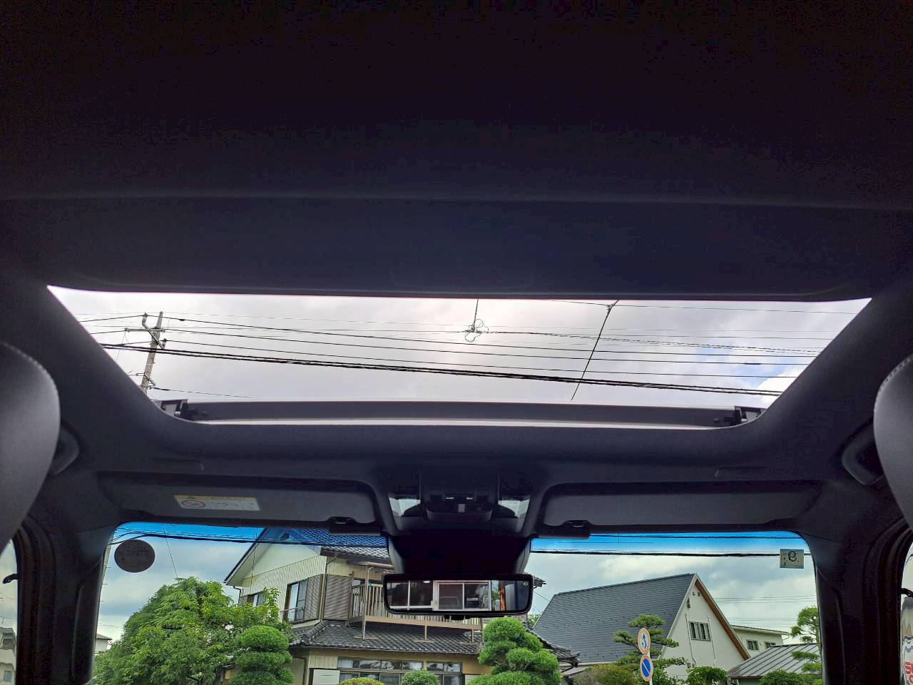 2024　TOYOTA　LAND　CRUISER　250 - 8