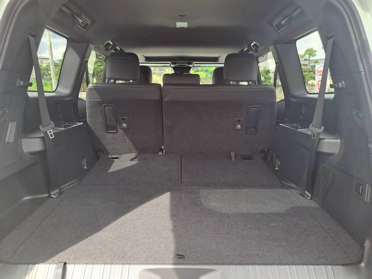 2024　TOYOTA　LAND　CRUISER　250 - 11