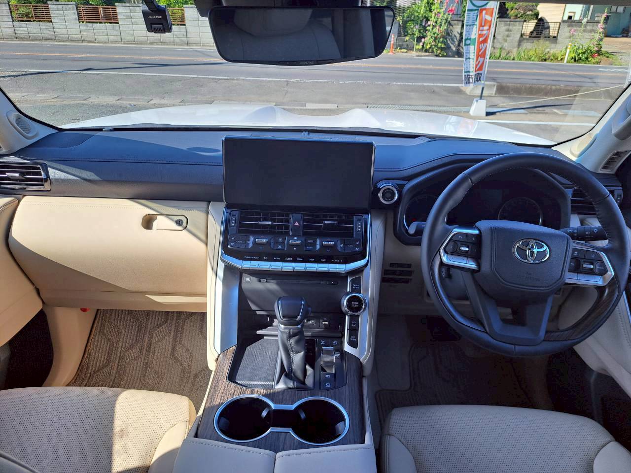 2024　TOYOTA　LAND　CRUISER - 6