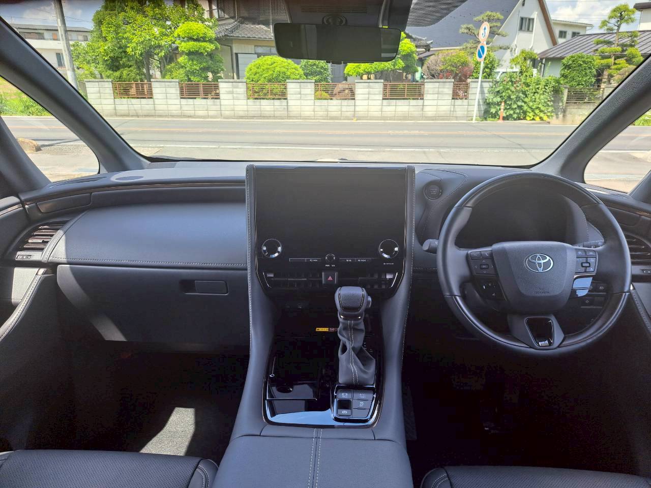2025　TOYOTA　ALPHARD - 6