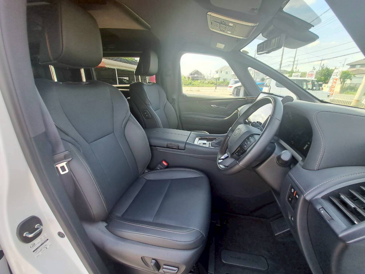 2025　TOYOTA　ALPHARD - 8