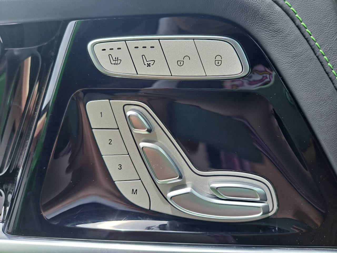 2022　Mercedes　AMG　G-class - 10